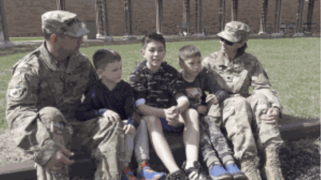 Life in the Military | Challenge and Opportunity